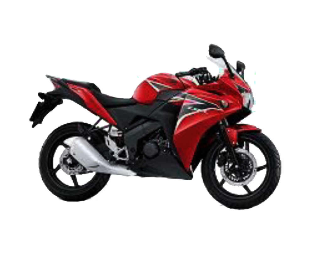 CBR 150R 2010