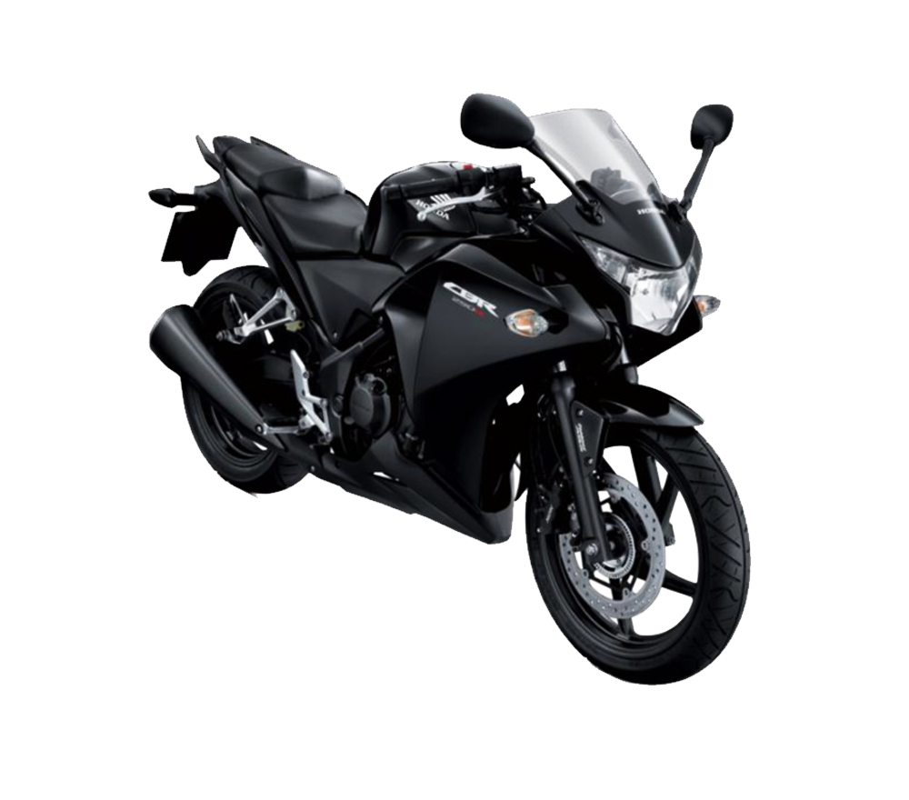CBR 250R 2012