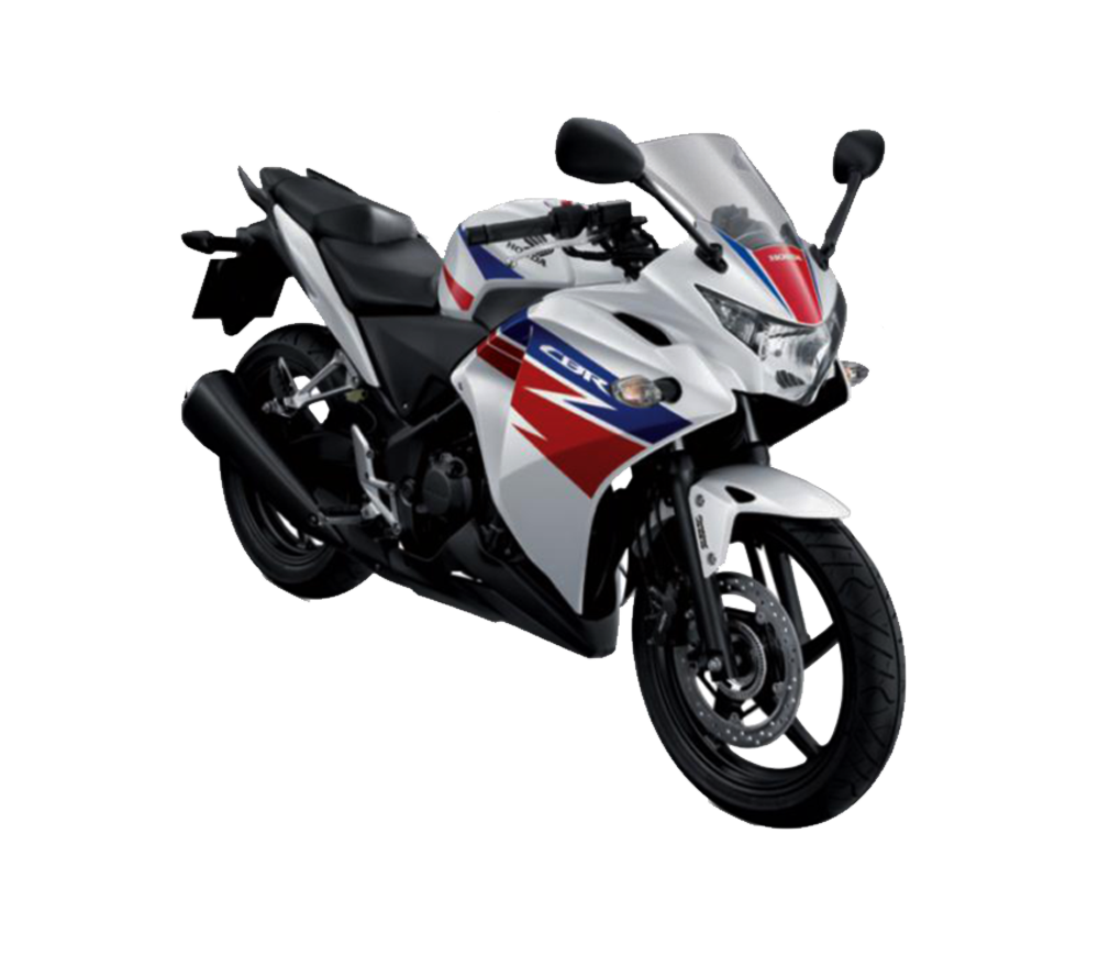 CBR 250R 2012