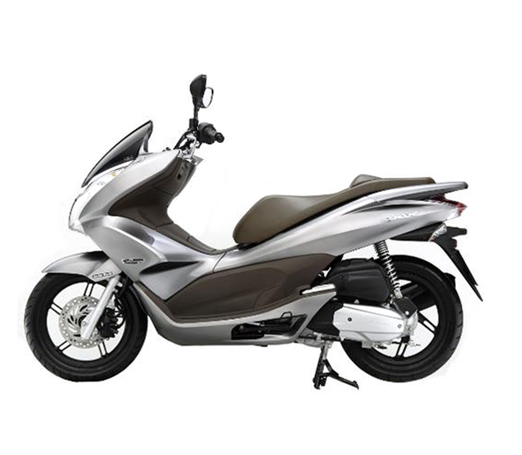 PCX 125 2010