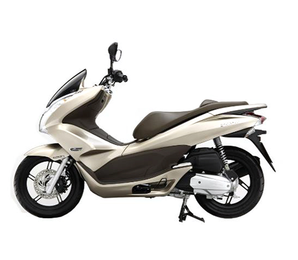 PCX 125 2010