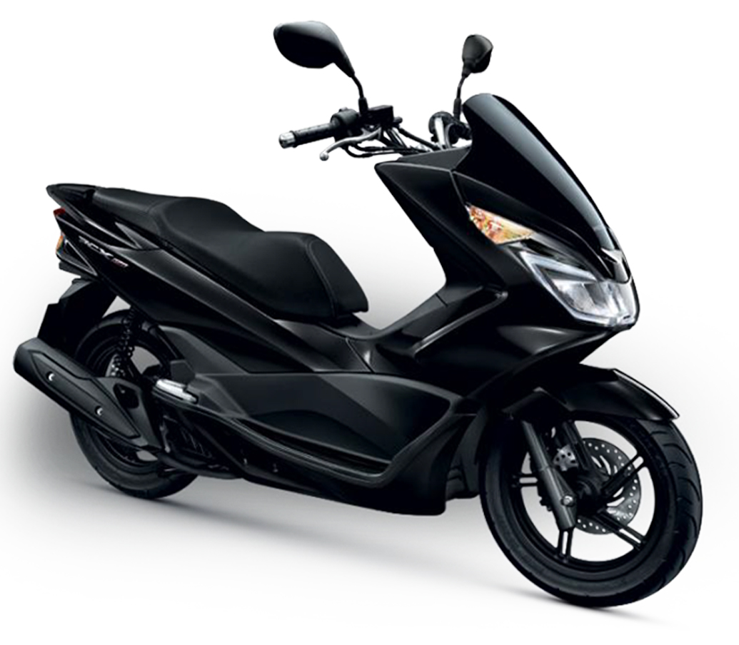 PCX 150 2014