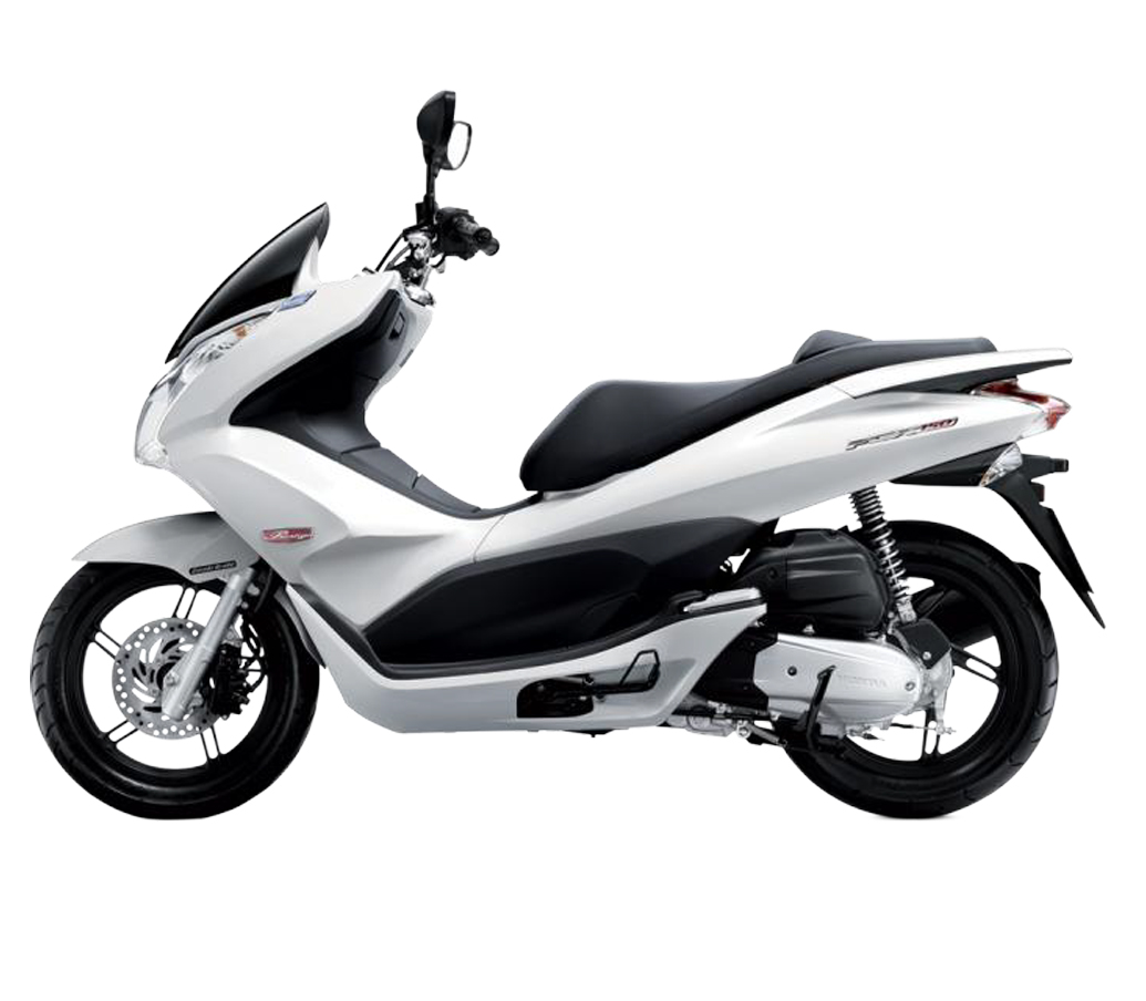 PCX 150 2014