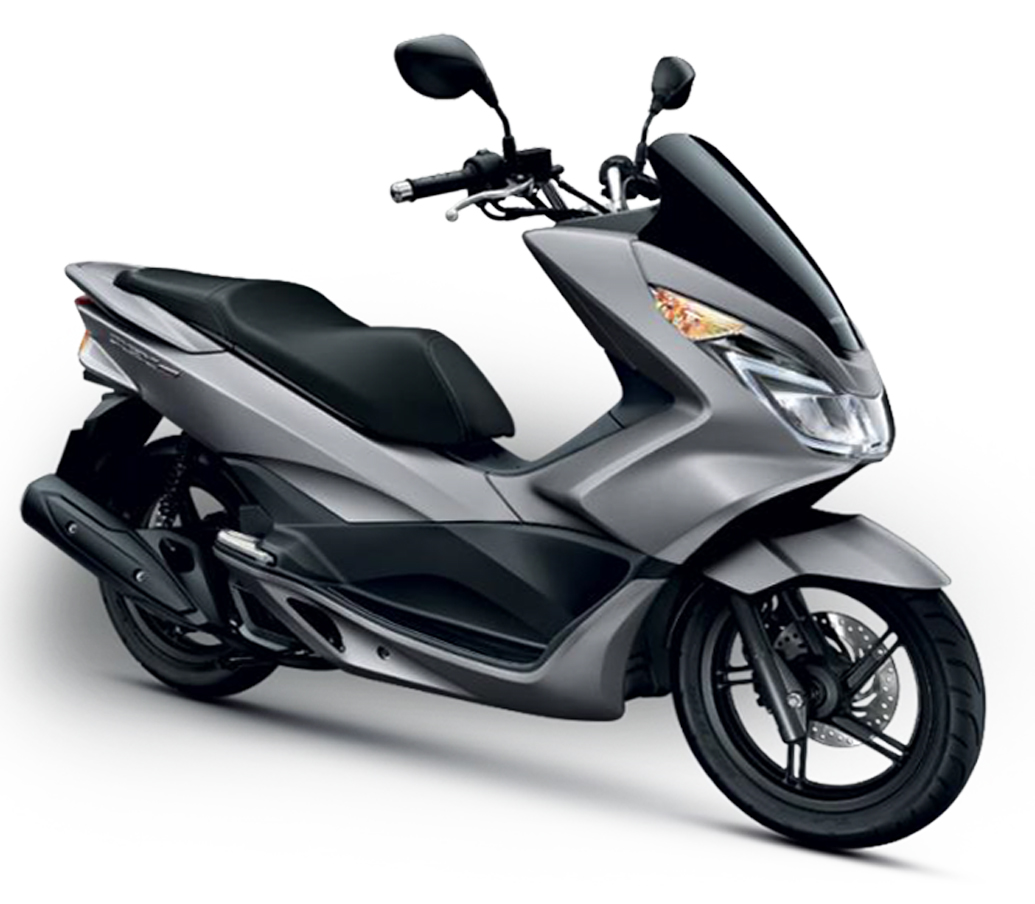 PCX 150 2014