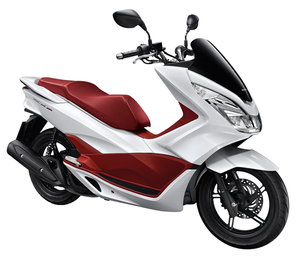PCX 150 2015
