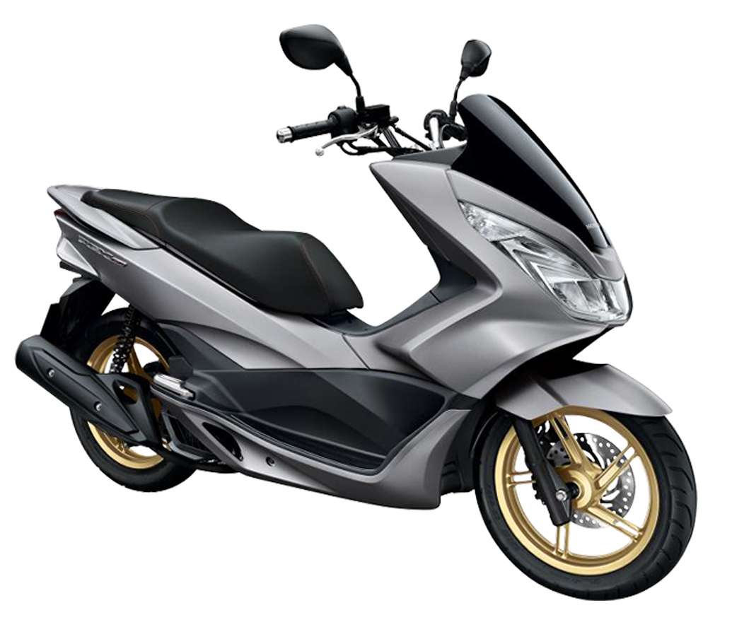 PCX 150 2015