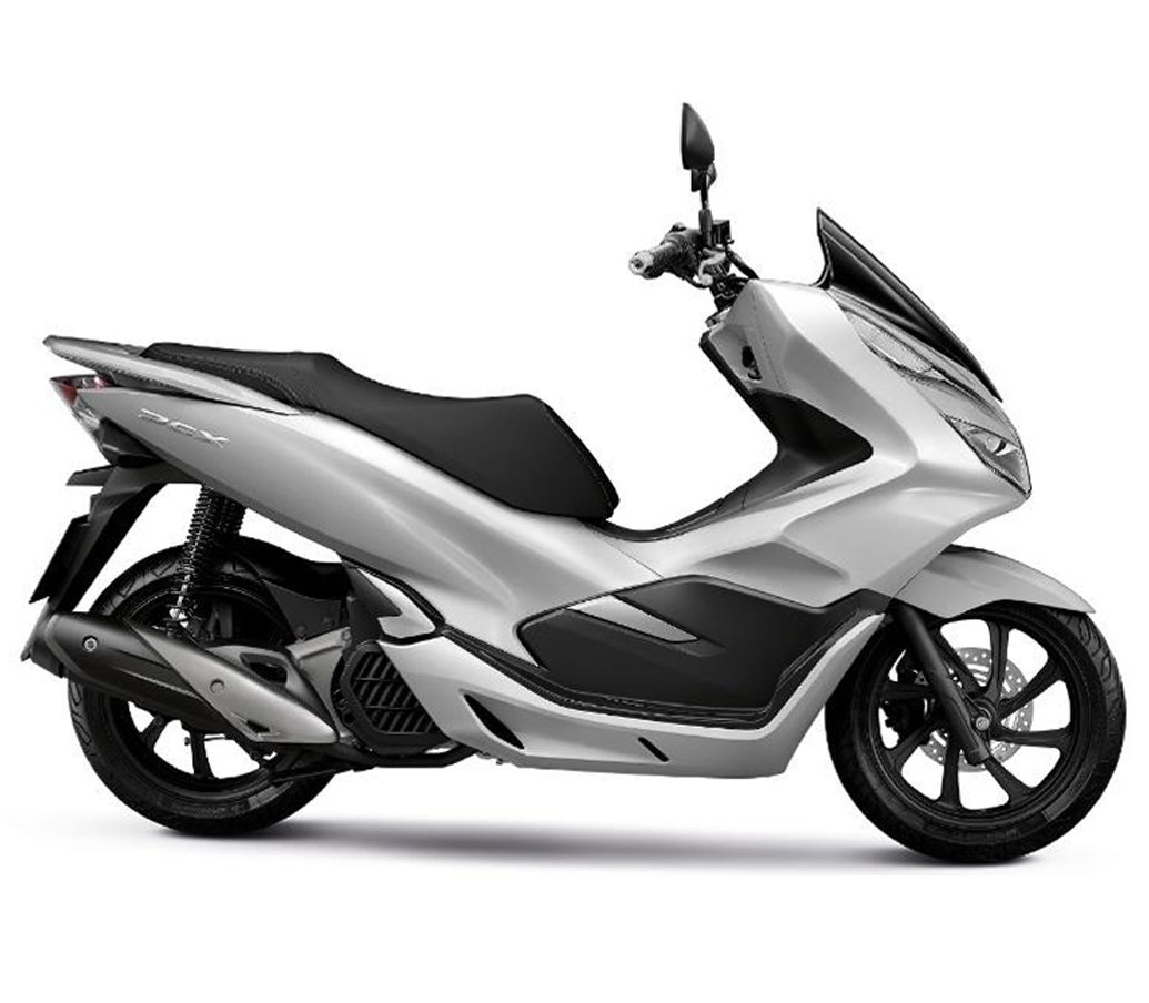 PCX 150 2018