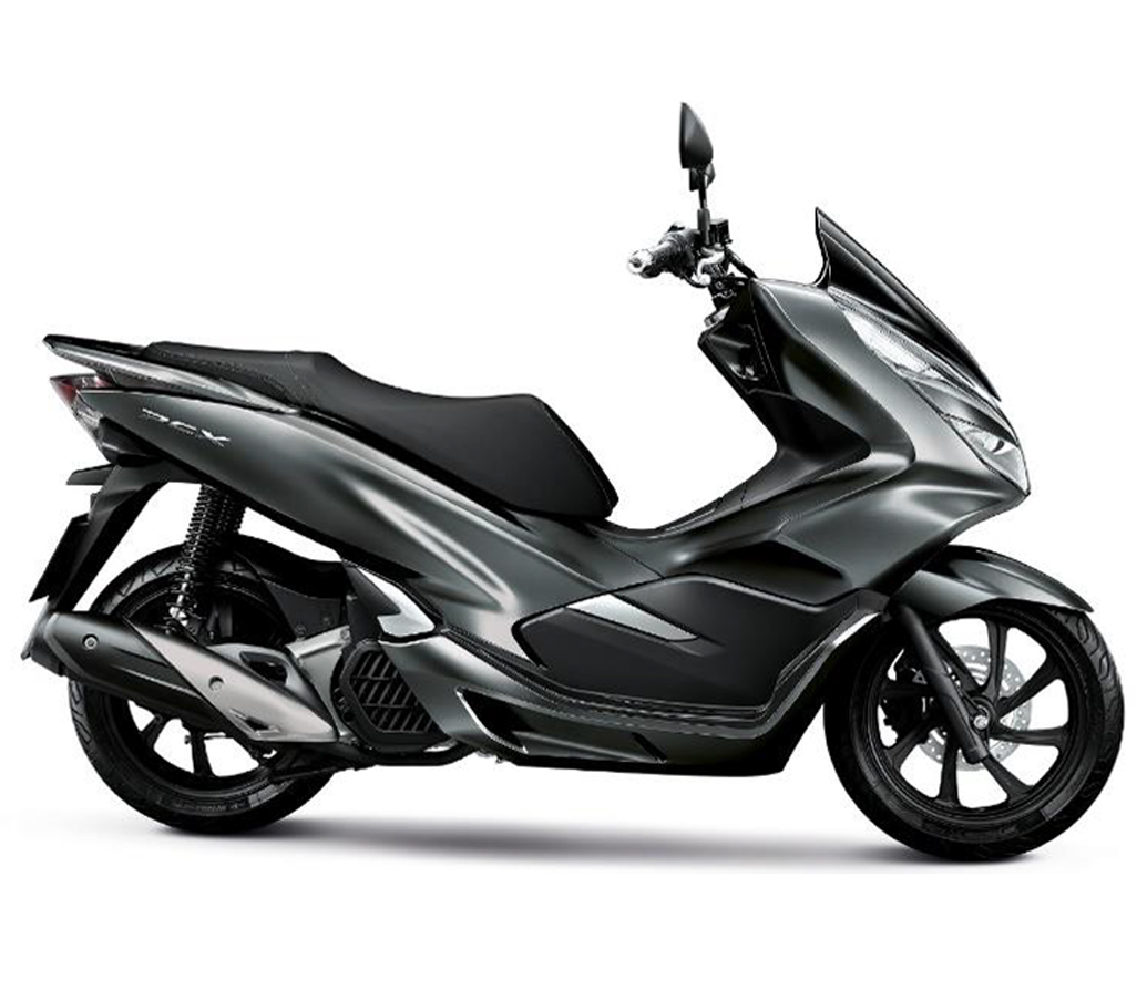 PCX 150 2018