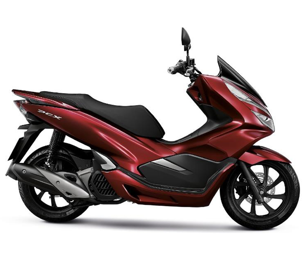 PCX 150 2018