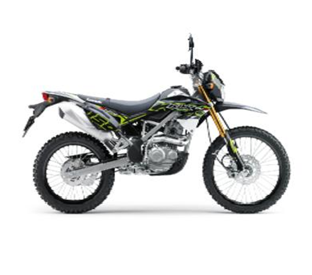 KLX 150 2018