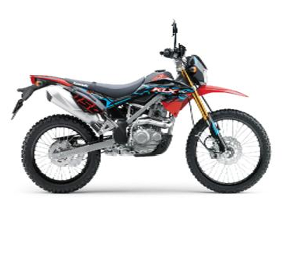 KLX 150 2018