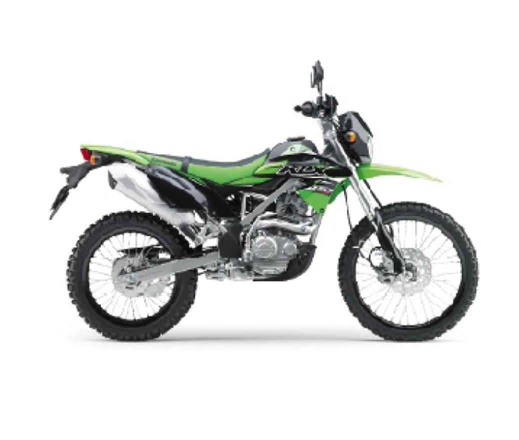 KLX 150 2017