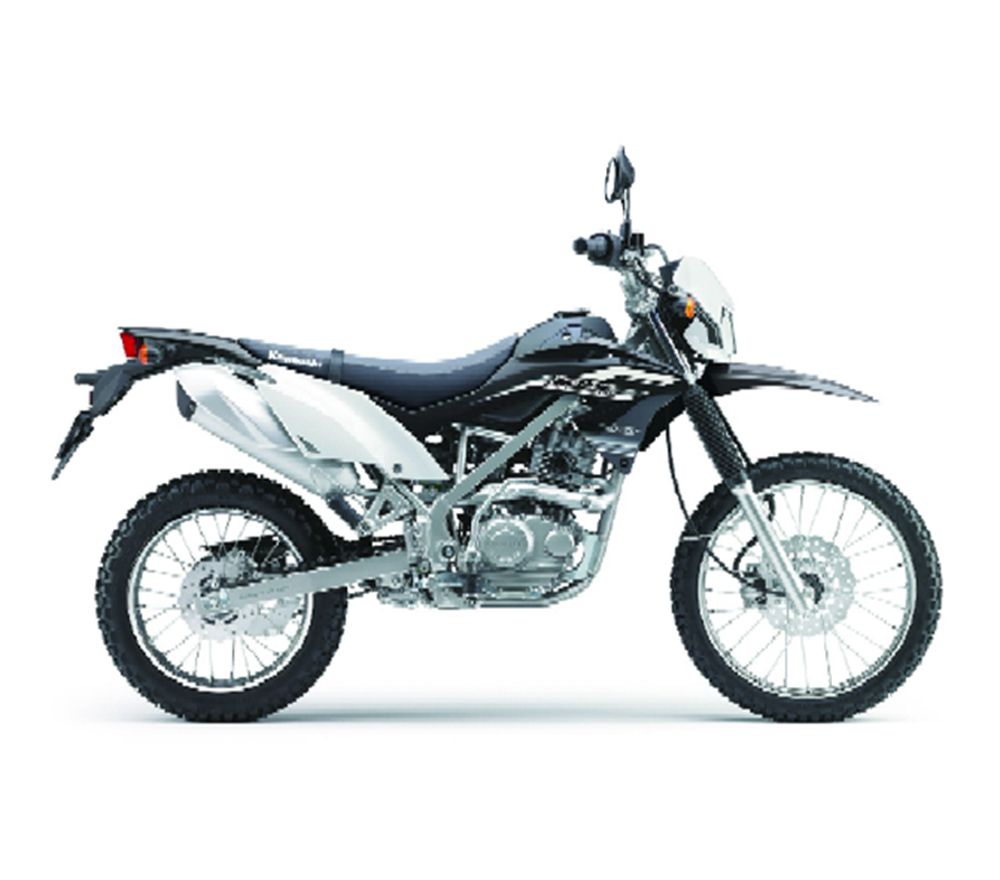 KLX 150 2015