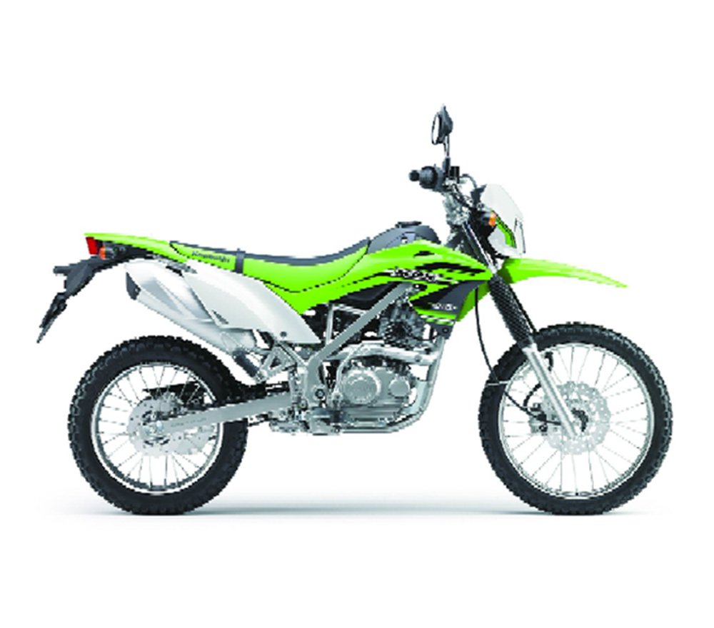 KLX 150 2015