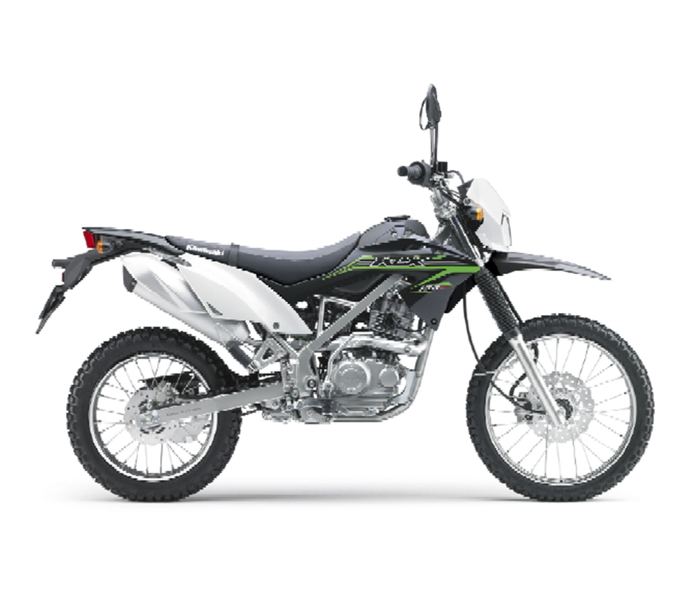 KLX 150 2016