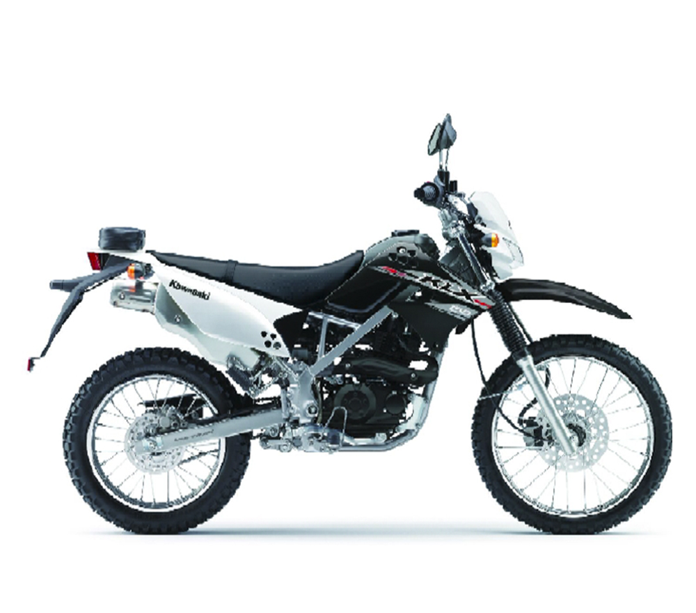 KLX 150 2014