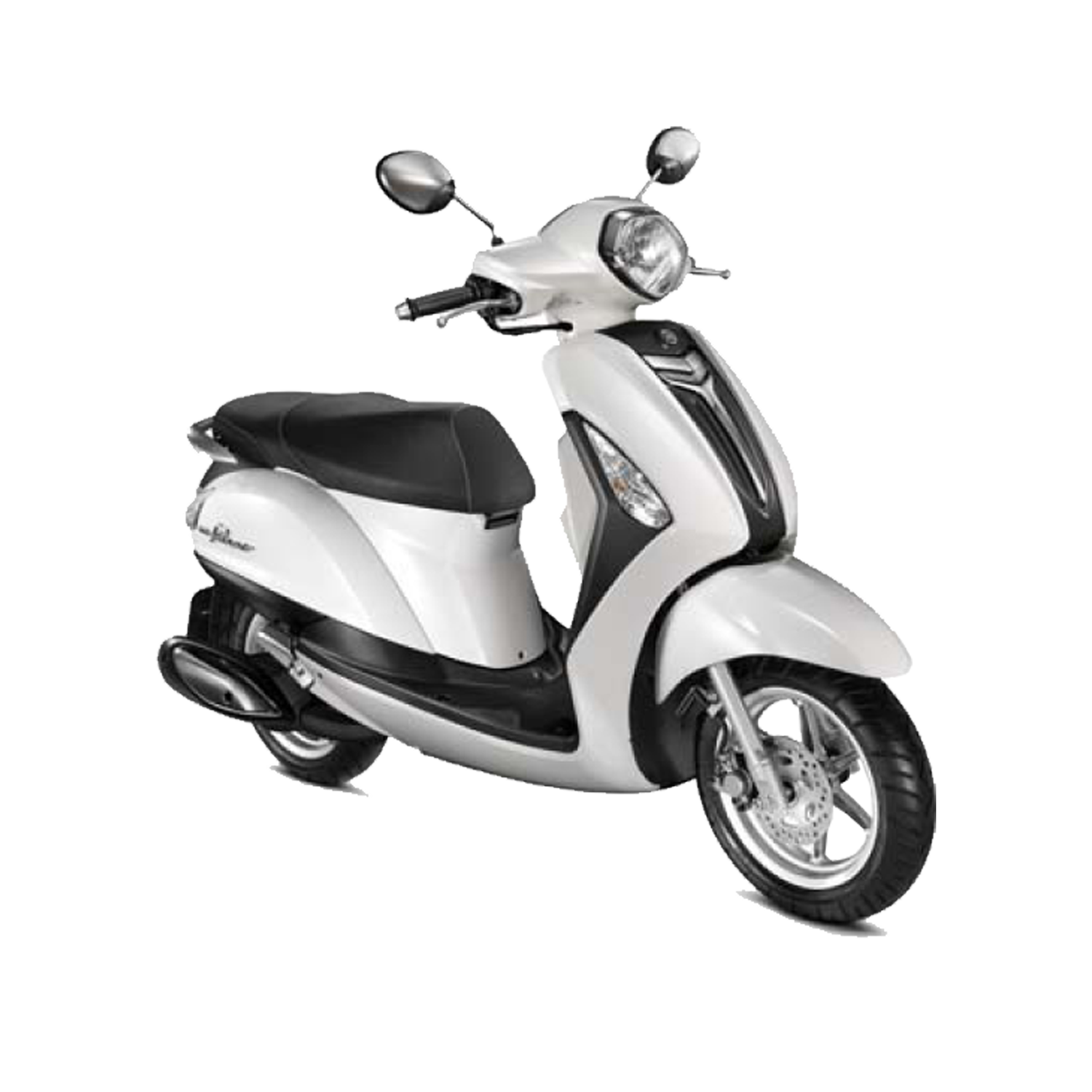 GRAND FILANO 125i 2015