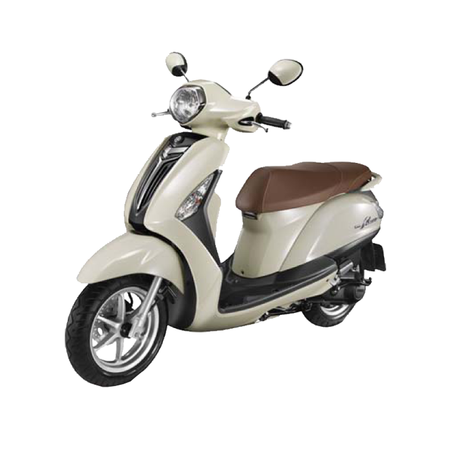 GRAND FILANO 125i 2015