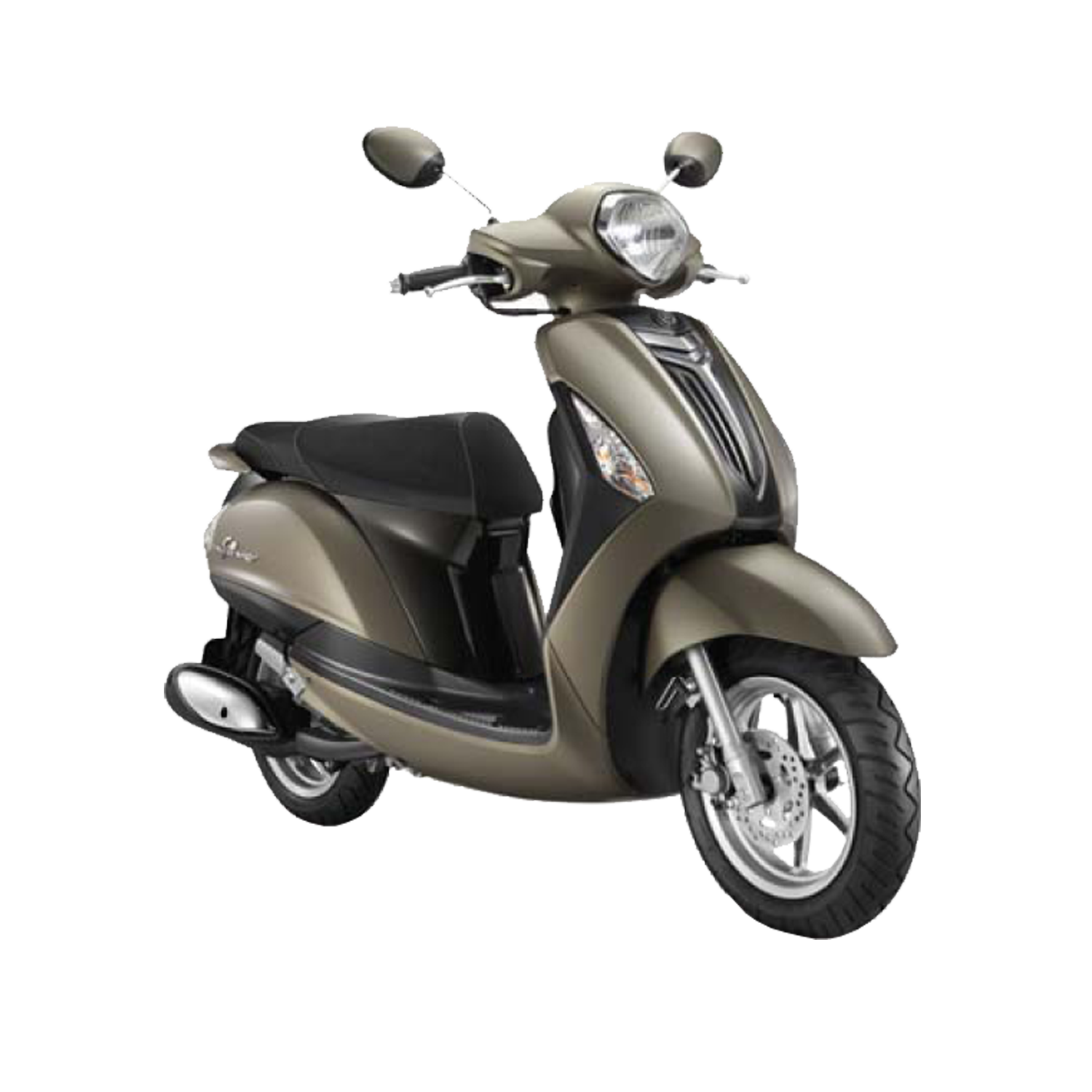 GRAND FILANO 125i 2015