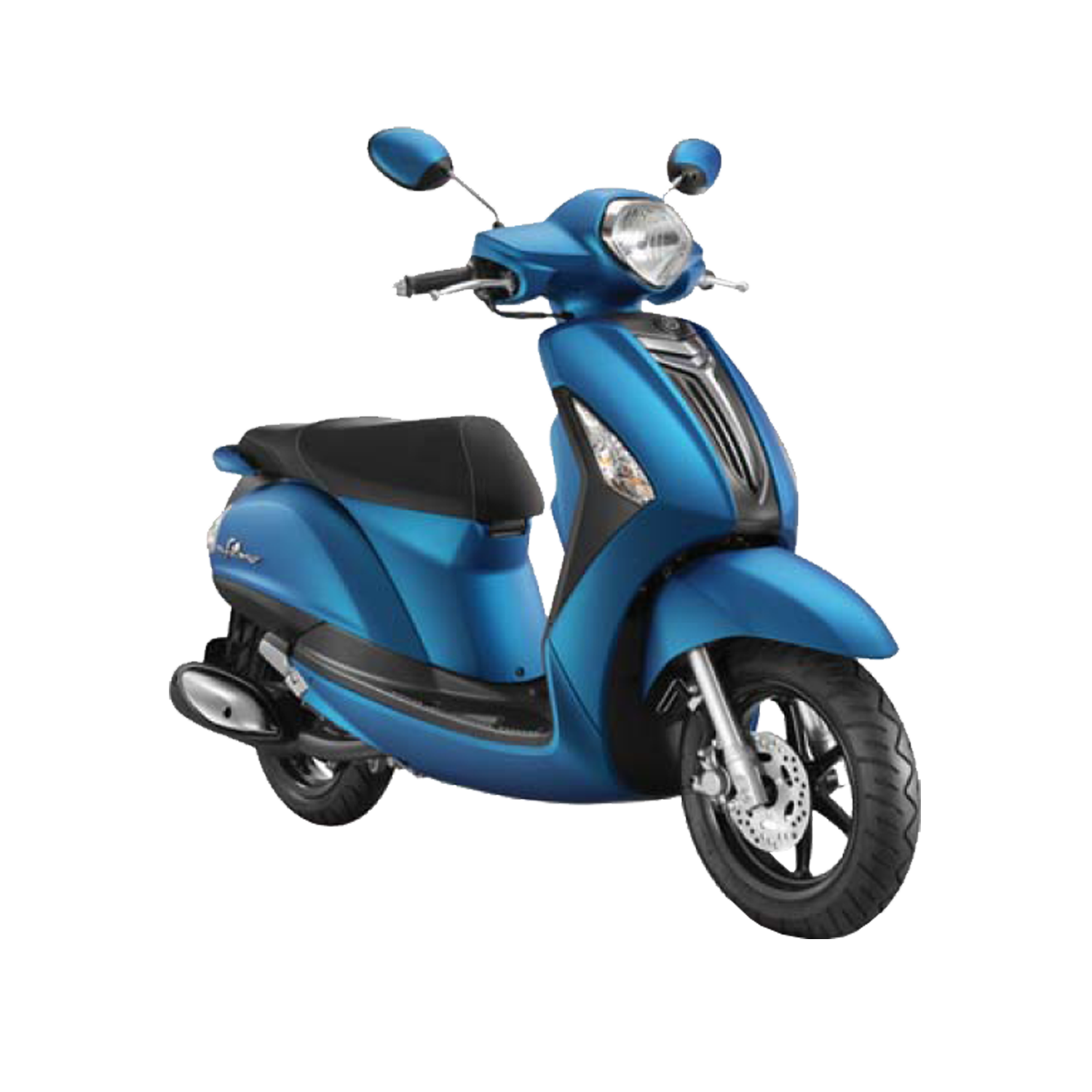 GRAND FILANO 125i 2015