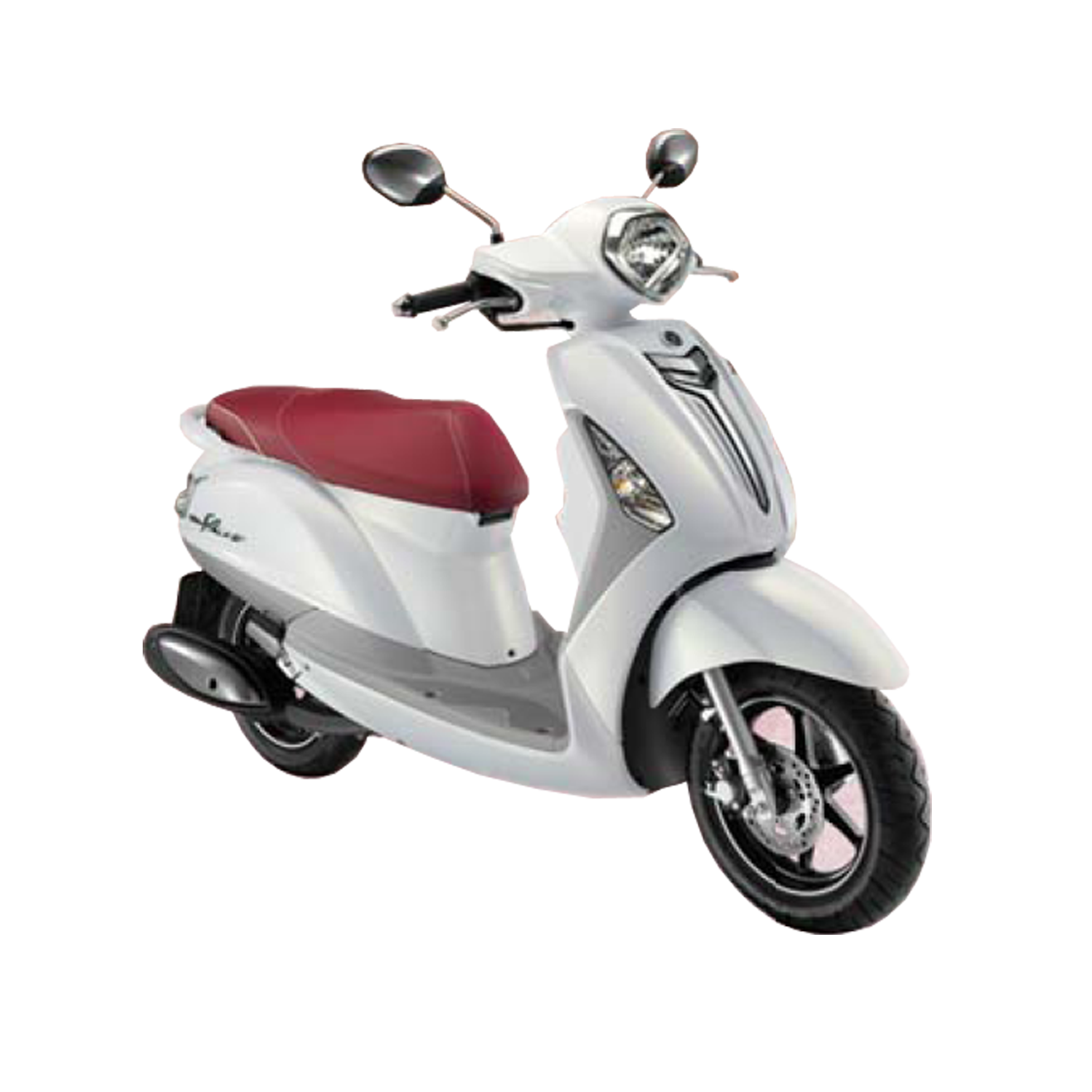 GRAND FILANO 125i 2016