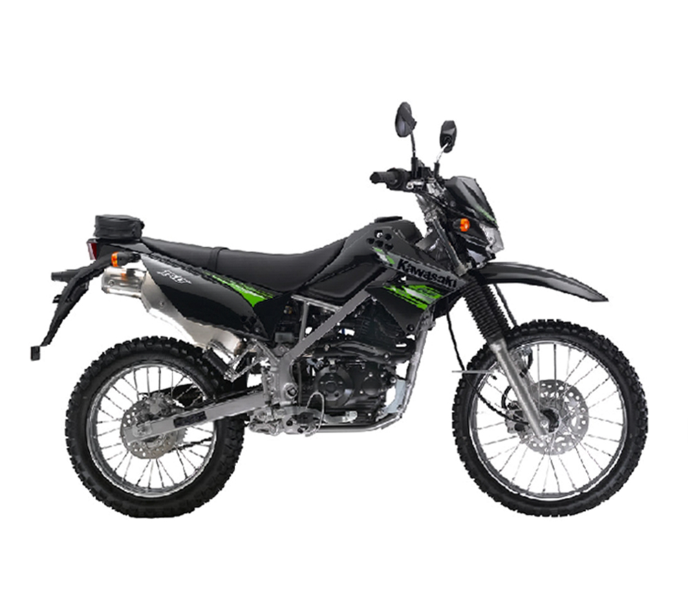 KLX 150 2013