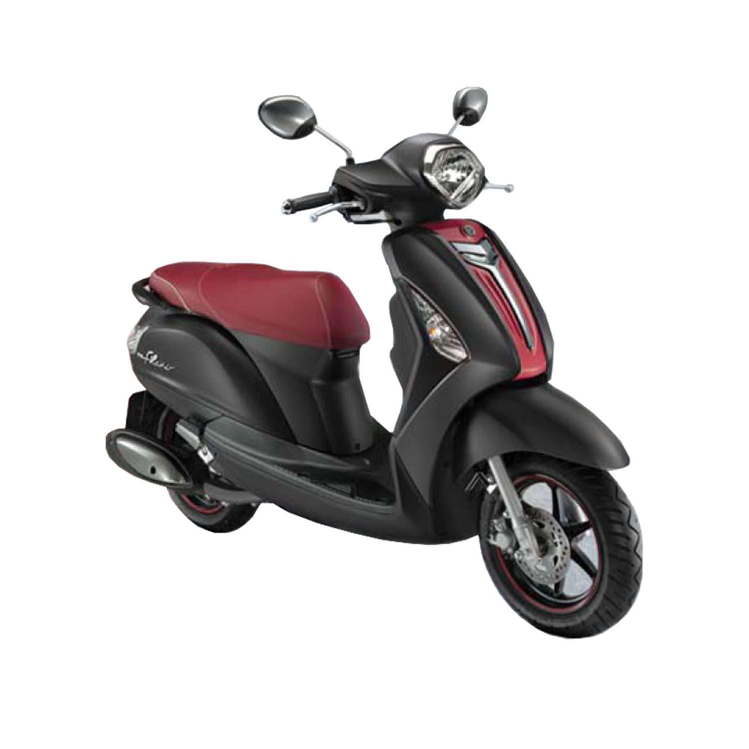 GRAND FILANO 125i 2016