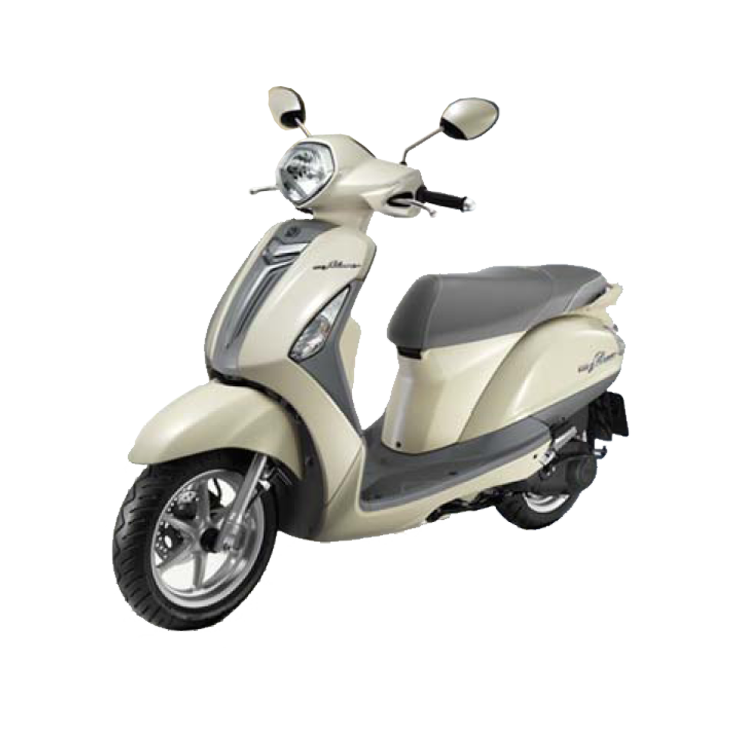 GRAND FILANO 125i 2016