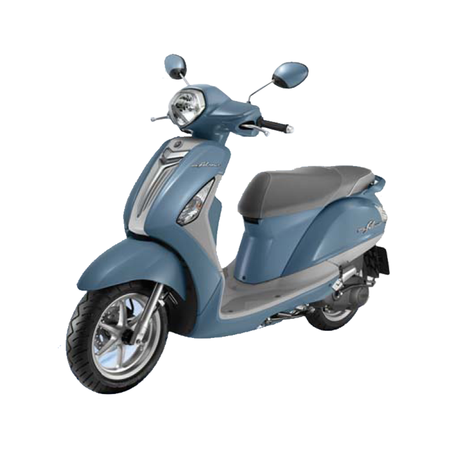 GRAND FILANO 125i 2016