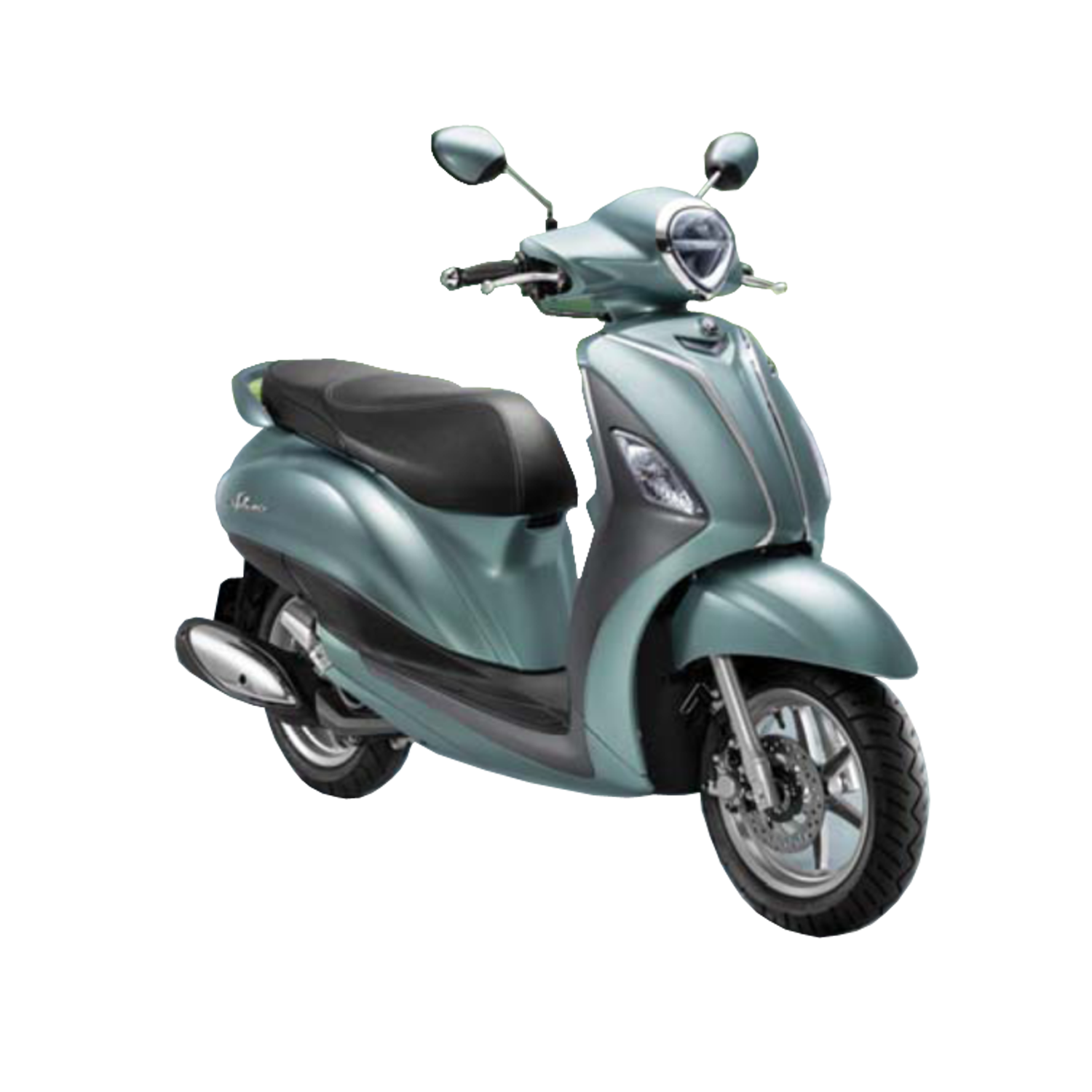 GRAND FILANO 125i 2018