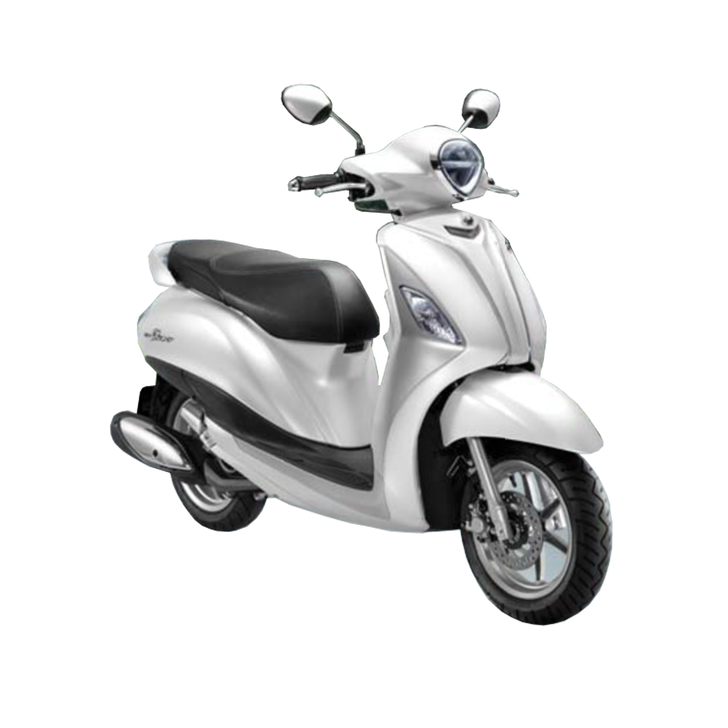 GRAND FILANO 125i 2018