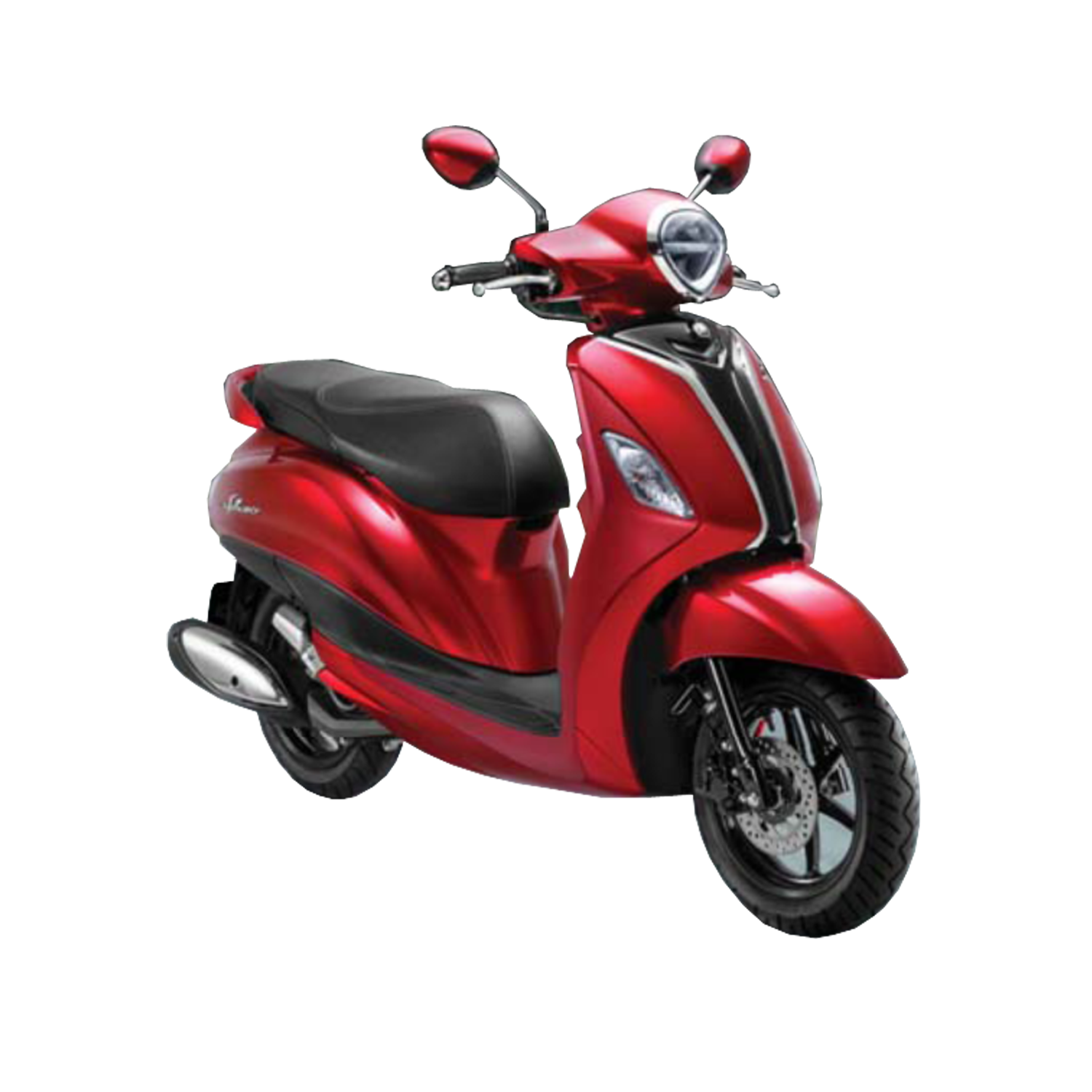 GRAND FILANO 125i 2018