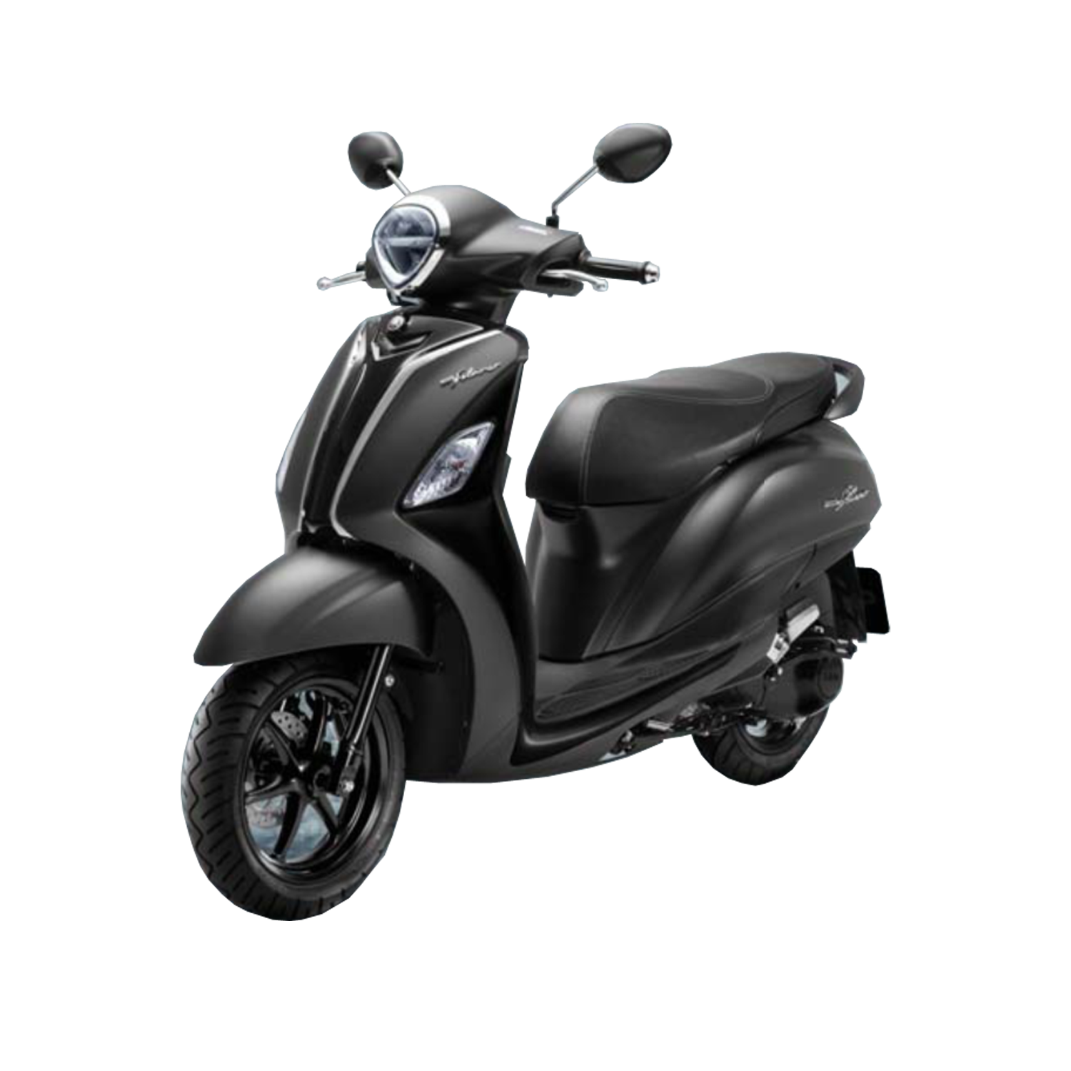 GRAND FILANO 125i 2018