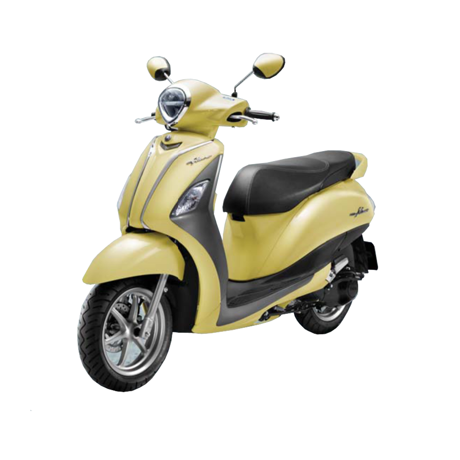 GRAND FILANO 125i 2018