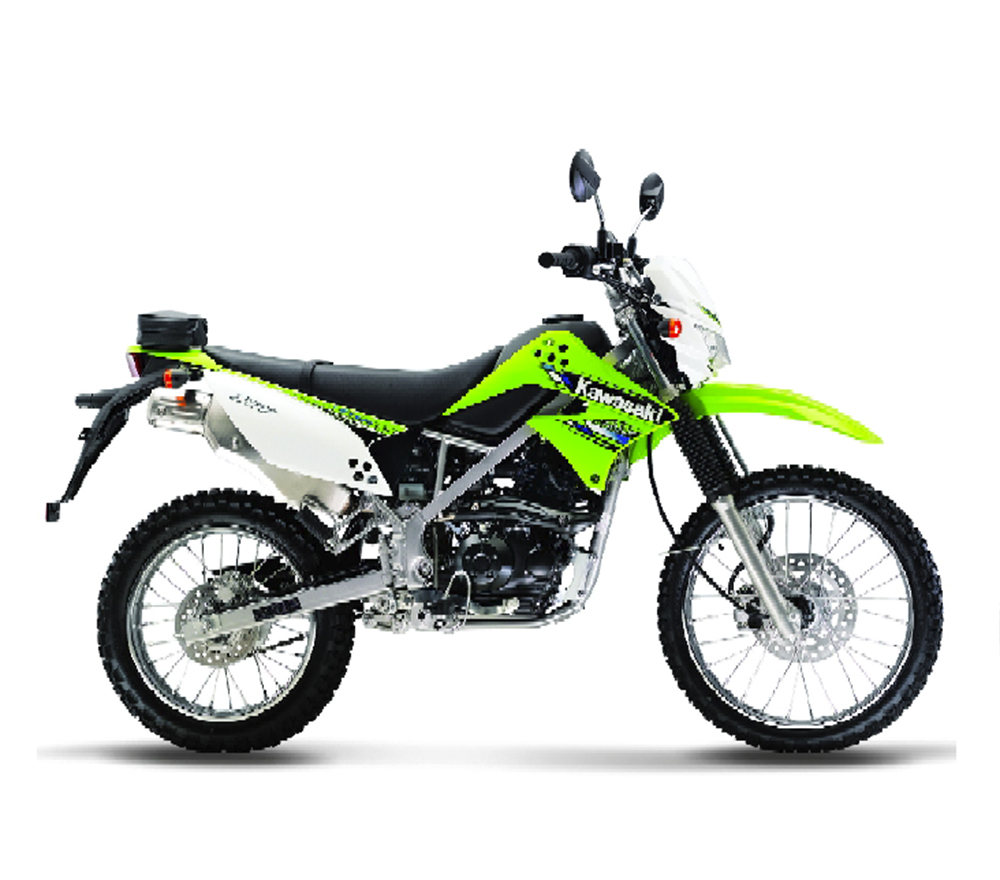 KLX 150 2013