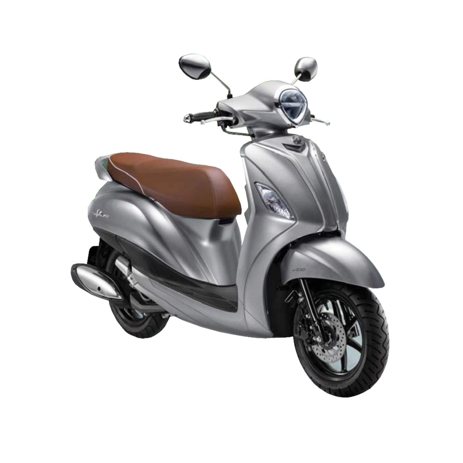 GRAND FILANO 125i 2018