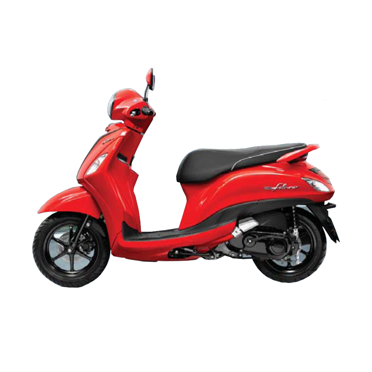 GRAND FILANO 125i 2019