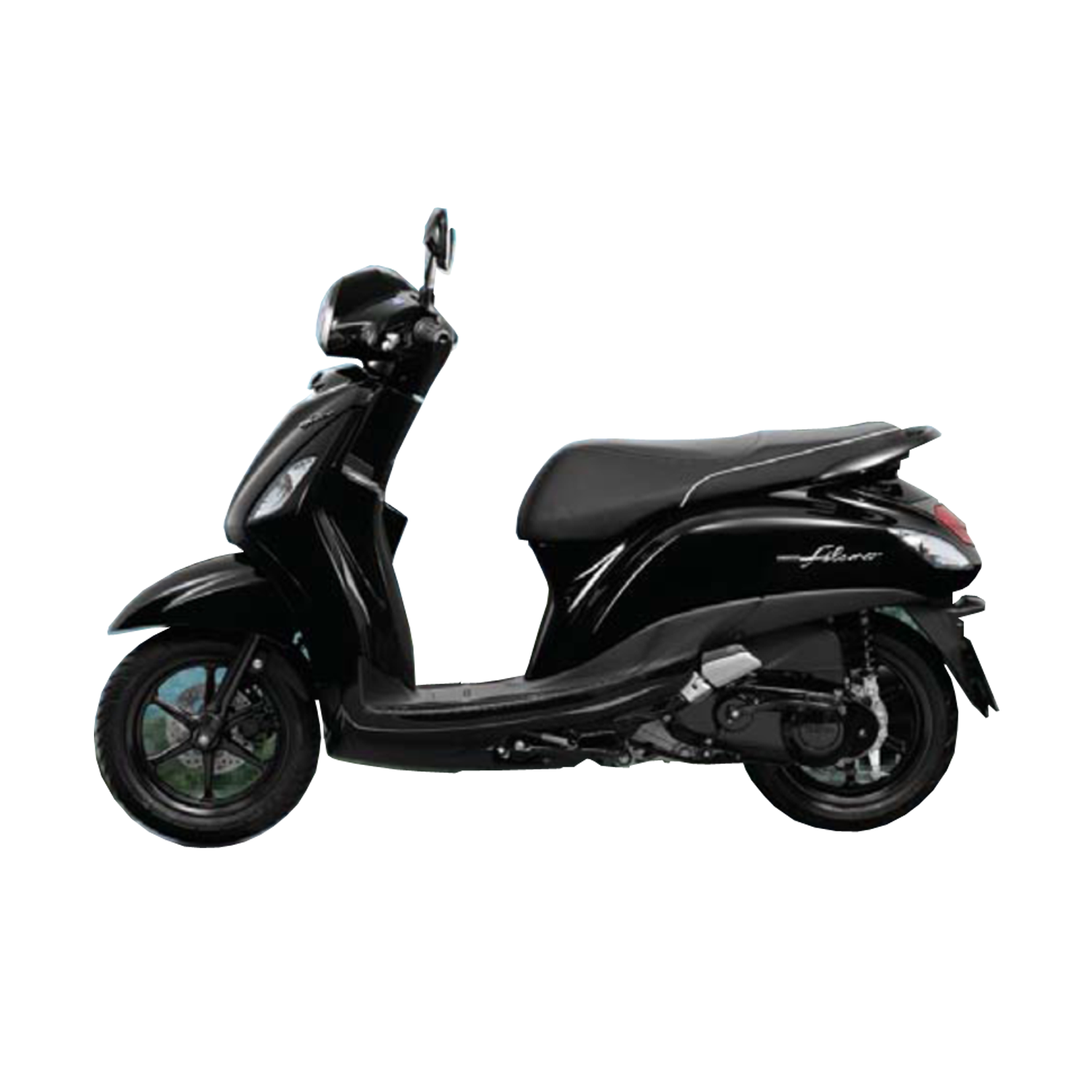 GRAND FILANO 125i 2019
