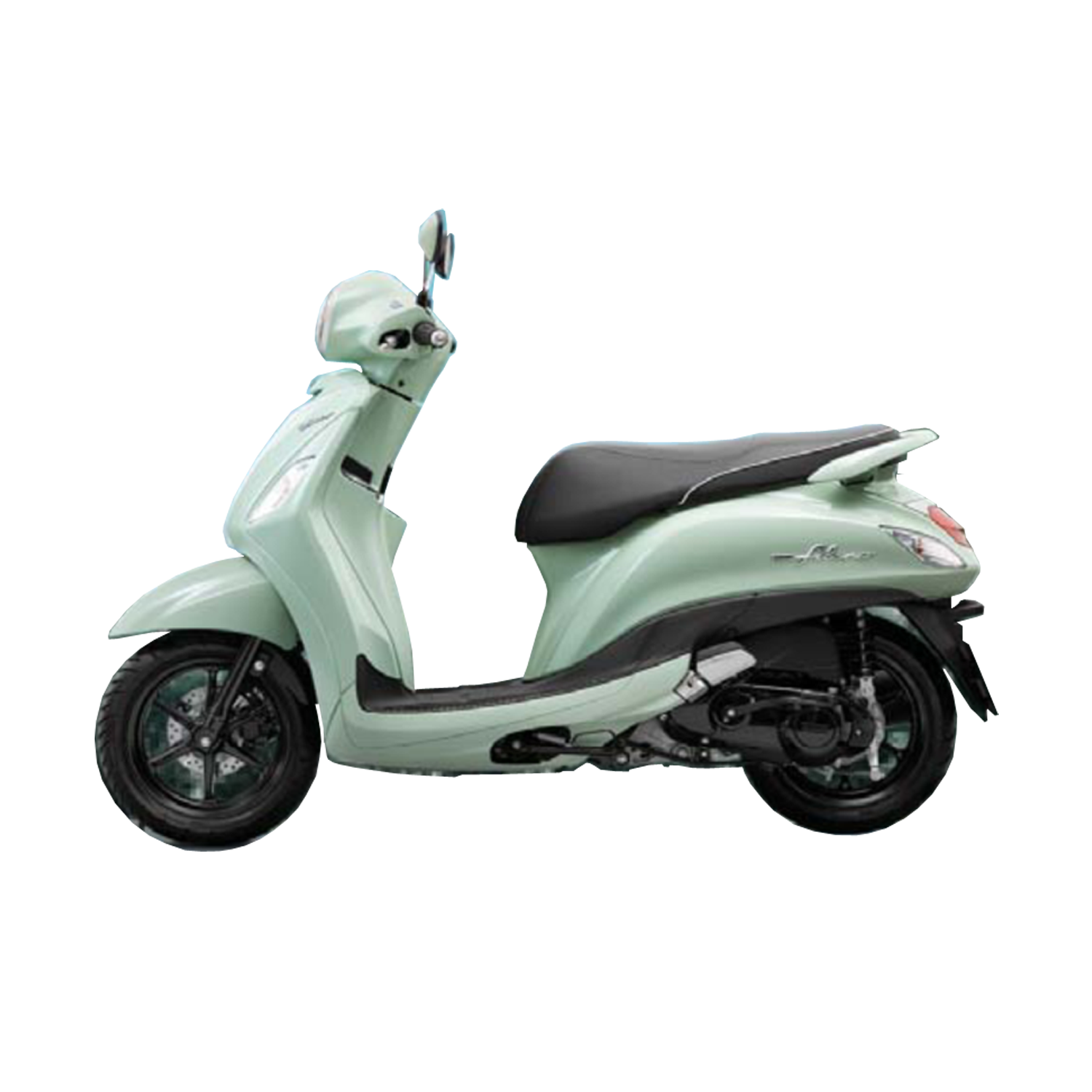 GRAND FILANO 125i 2019