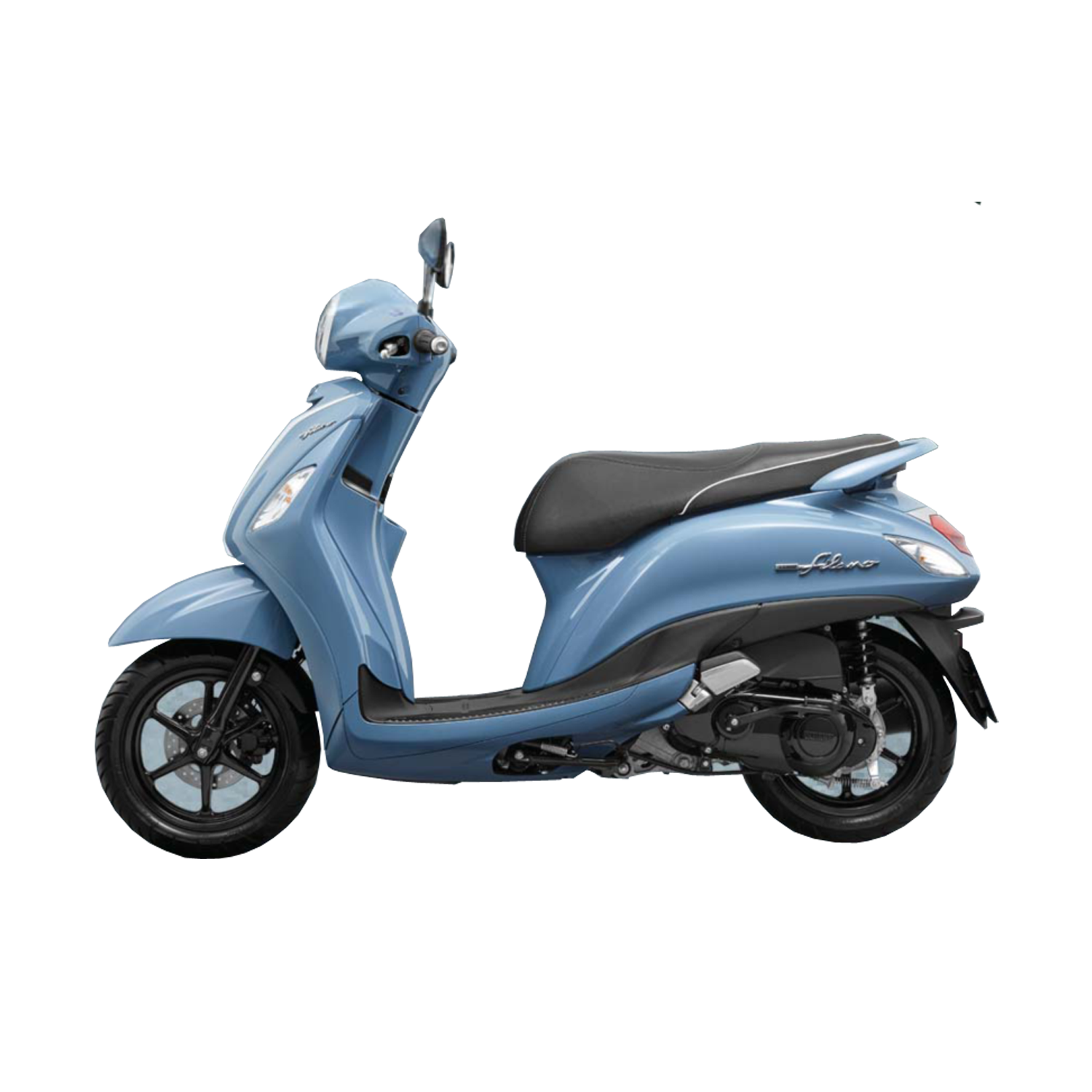 GRAND FILANO 125i 2019