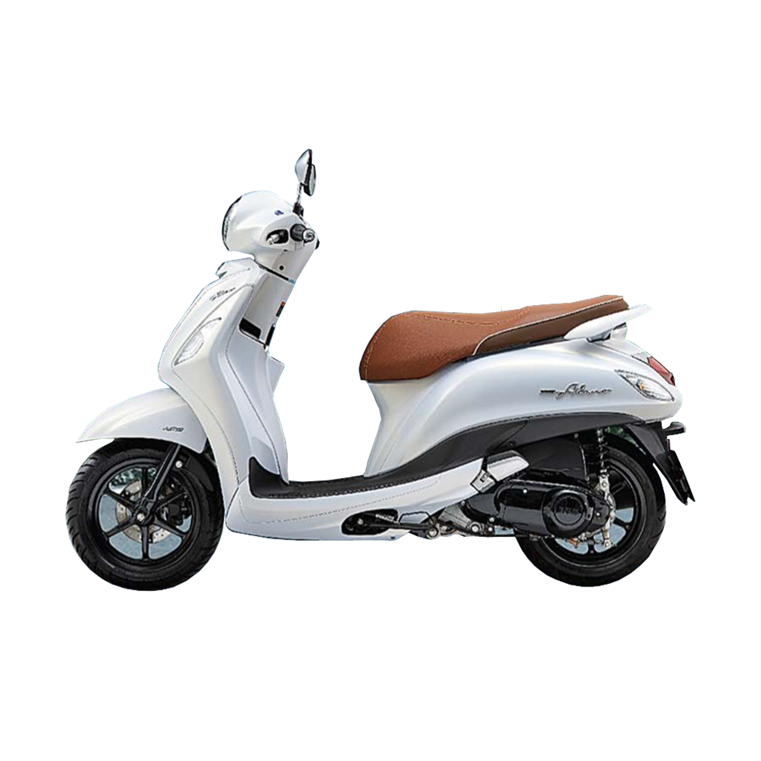 GRAND FILANO 125i 2019