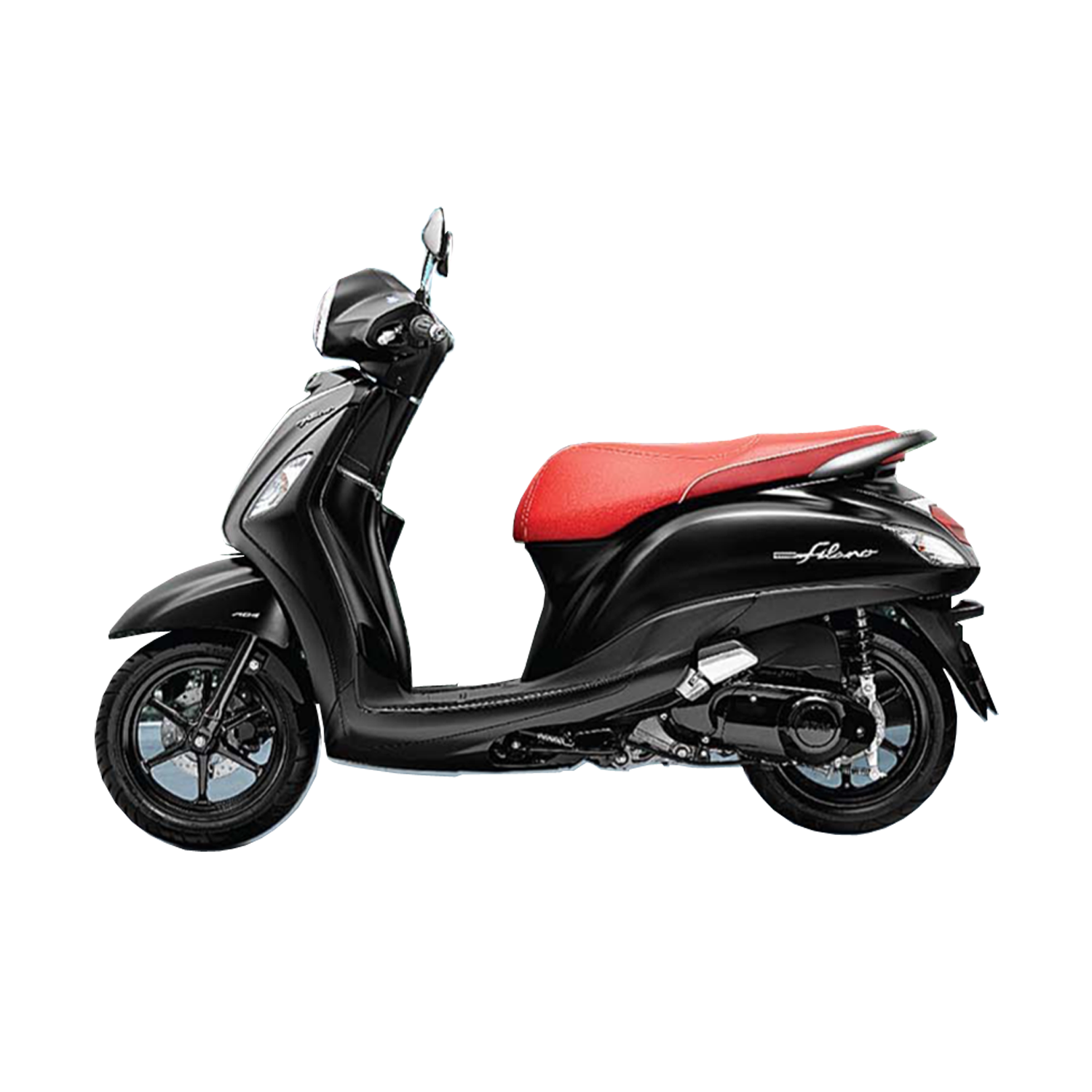 GRAND FILANO 125i 2019