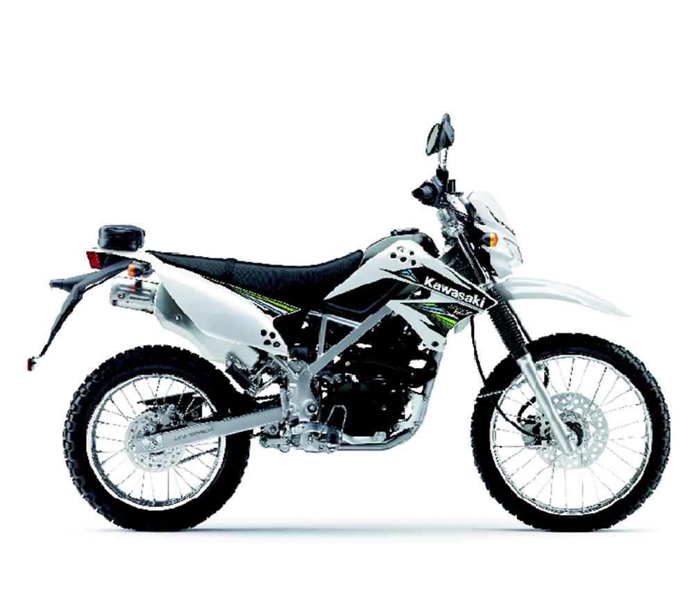 KLX 150 2014