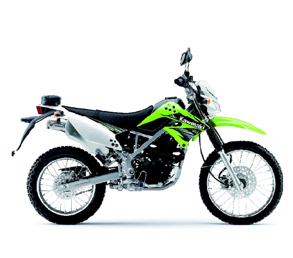 KLX 150 2014