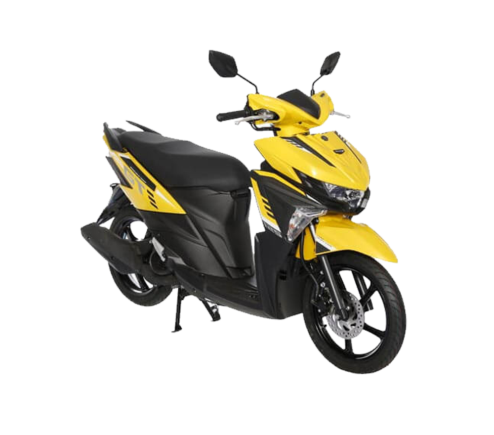 GT 125 2018