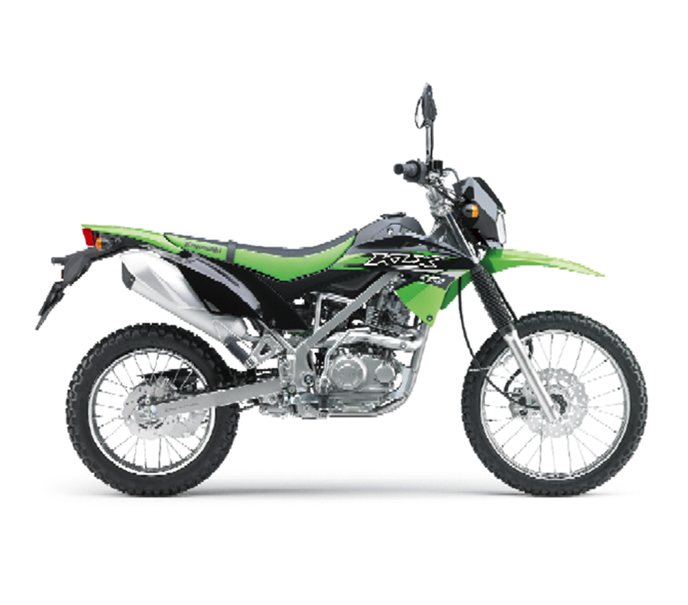 KLX 150 2017
