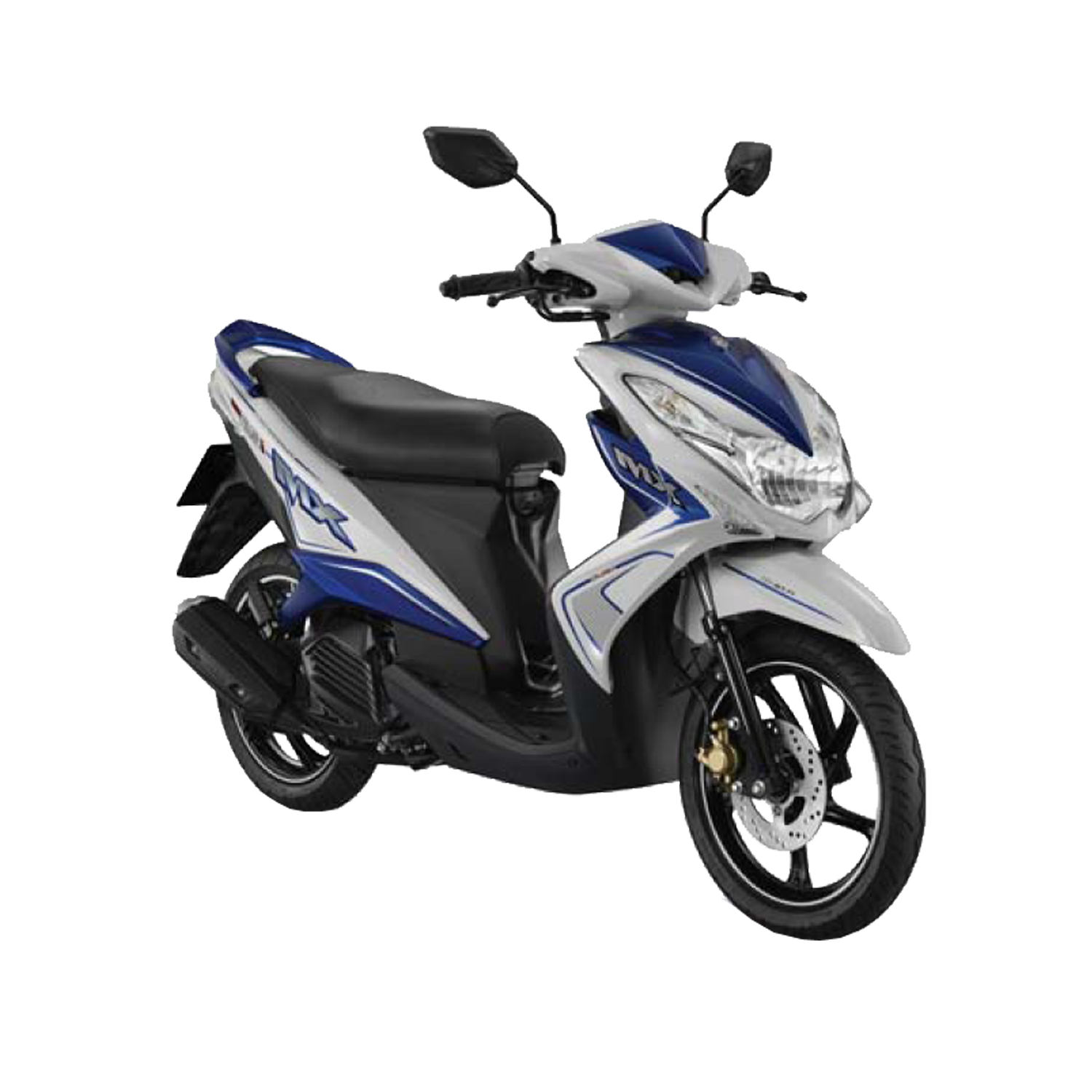 MIO 125i MX 2015