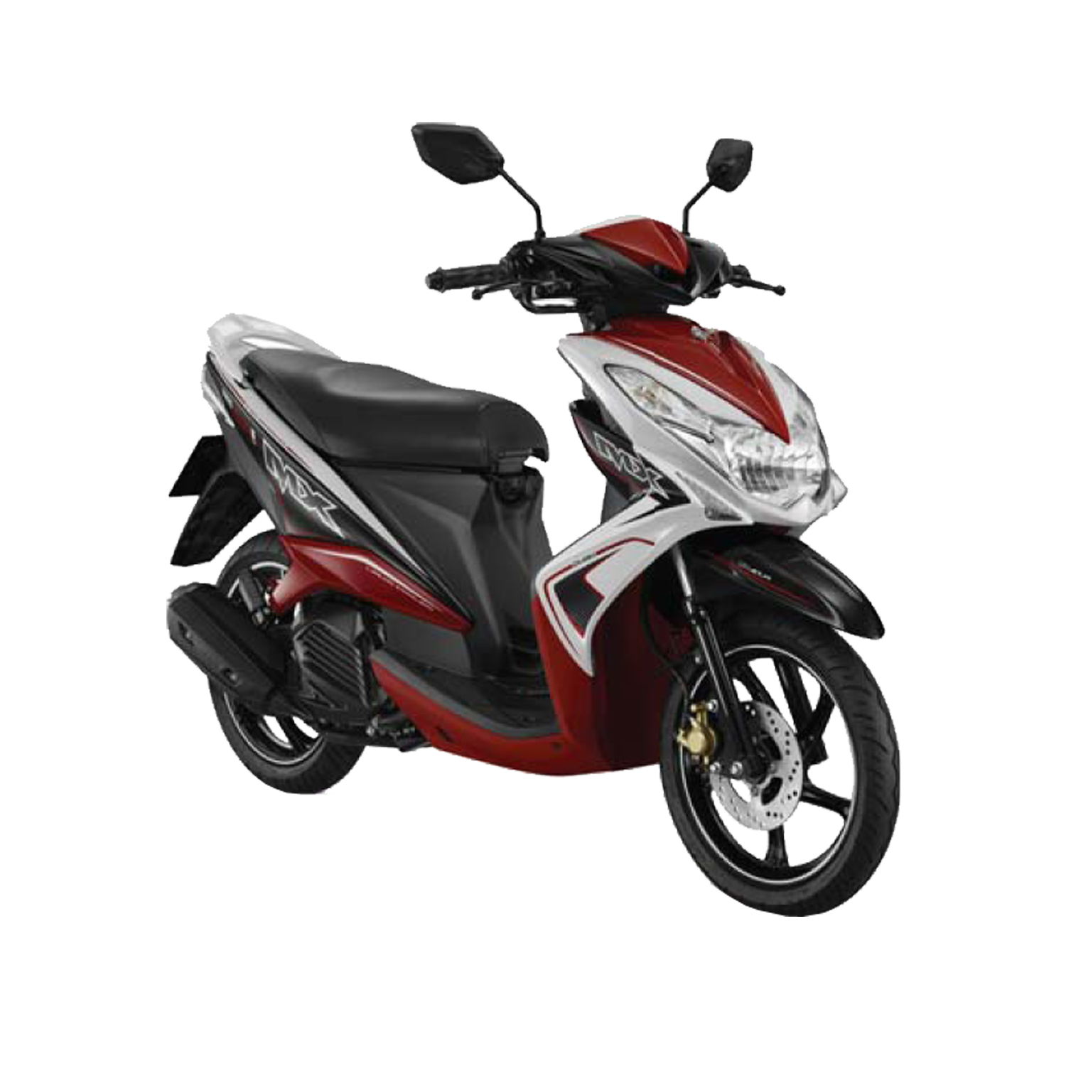 MIO 125i MX 2015