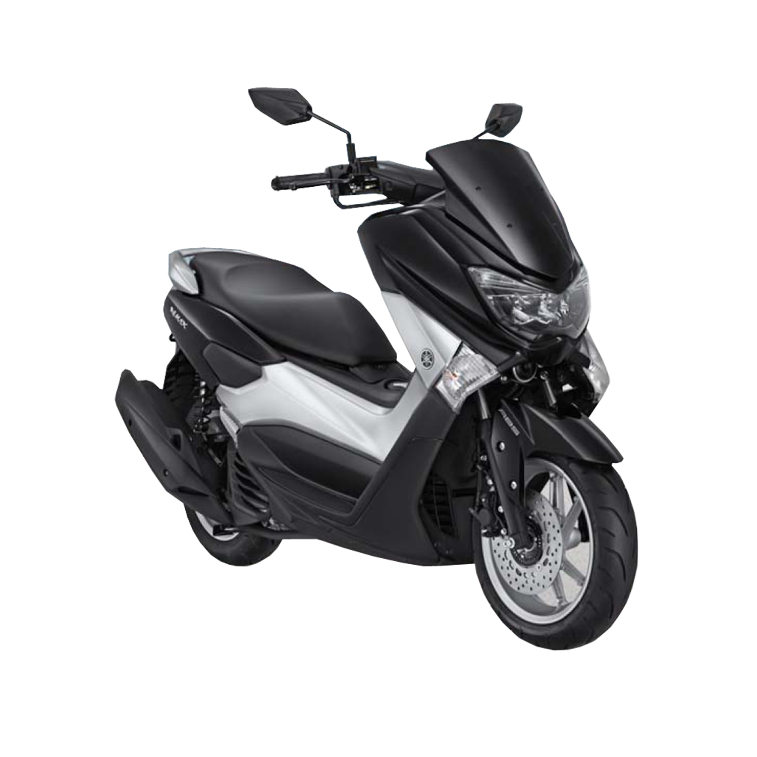 NMAX 155 2015