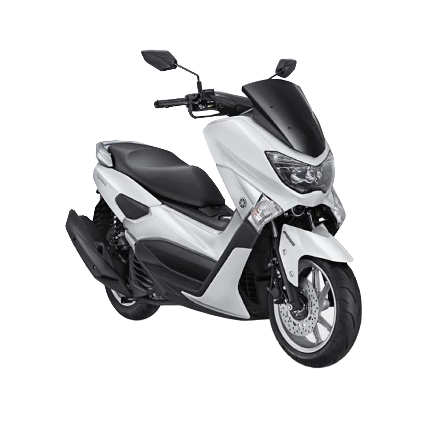 NMAX 155 2015